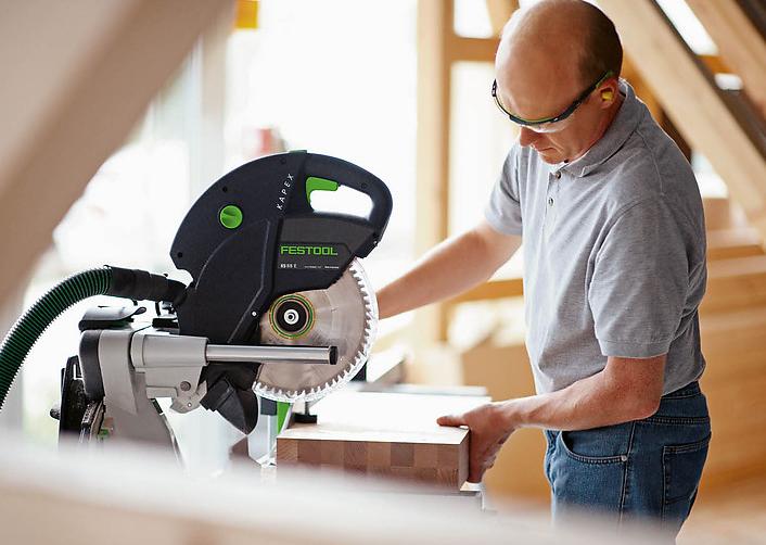 Премьеры Festool: что именитый бренд инструментов готовит на 2021 год