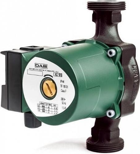 Фото Циркуляционный насос DAB VA 35/180(1")M230/50M9T12EVOY17 Циркуляционный насос DAB VA 35/180(1")M230/50M9T12EVOY17