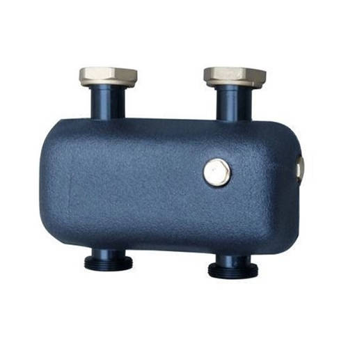 Гидравлический разделитель Grundfos - 1"1/2 (с термоизоляционным кожухом)