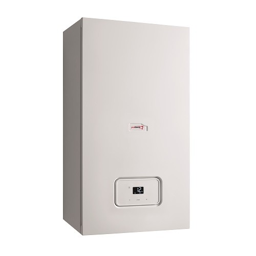 Котел газовый конденсационный Protherm рысь 30 MKO - 30 кВт (одноконтурный)