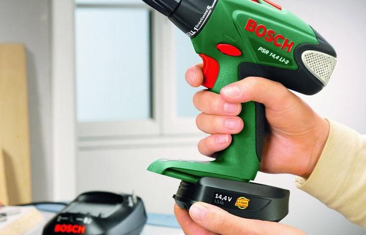 Всё про использование аккумулятора для шуруповерта