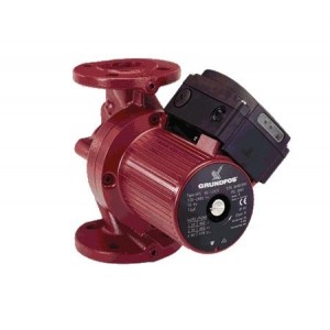 Циркуляционный насос Grundfos UPS 50-180 F (1x230V) (1000 Вт)