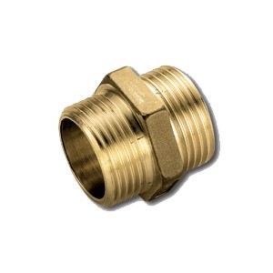 Ниппель переходной Tiemme 1552 - 1" x 3/4"