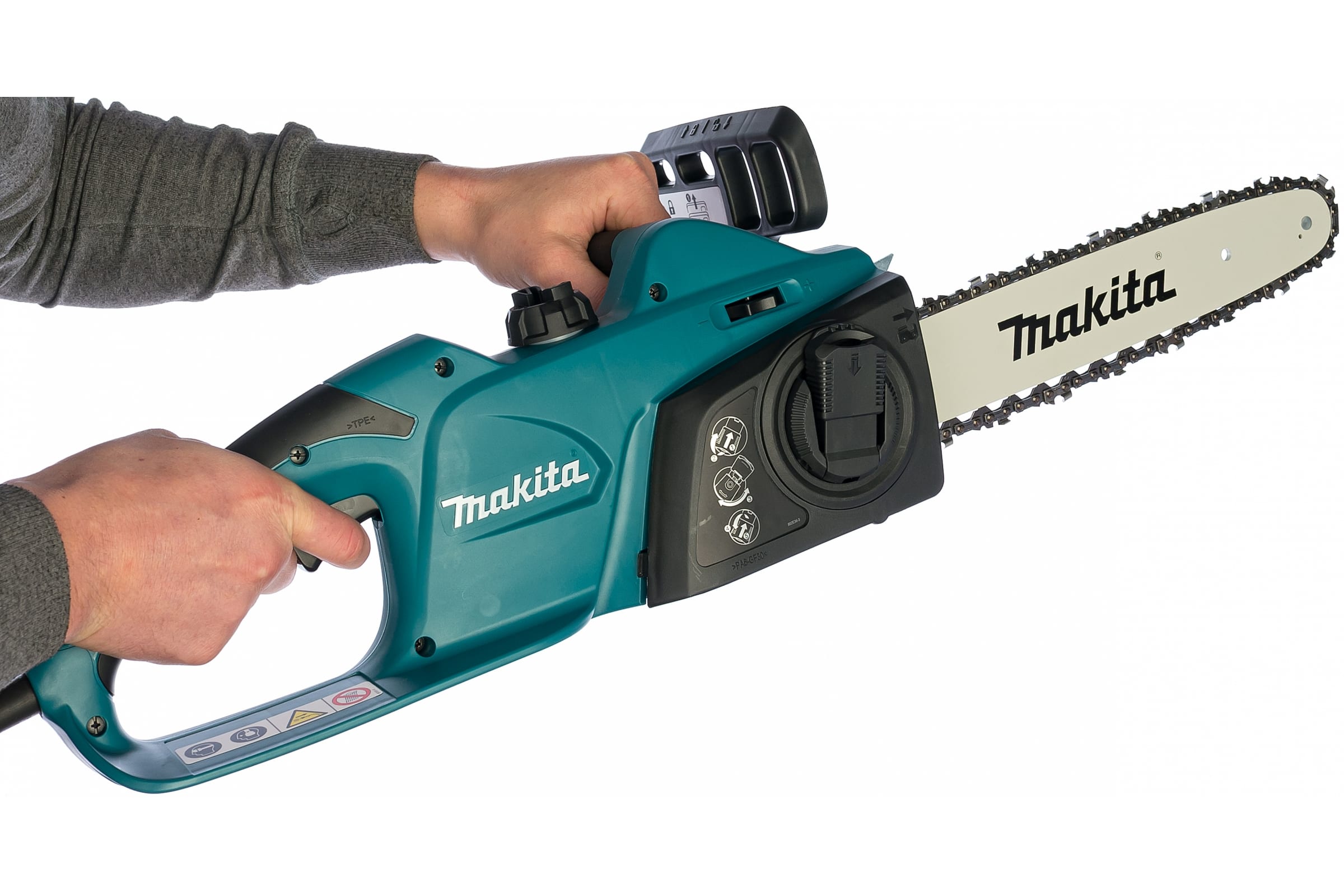 Купить электрическую пилу макита. Makita uc4050a. Пила цепная Makita UC 3041 A. Цепная электрическая пила Makita uc4050a. Электропила Makita uc3041a.