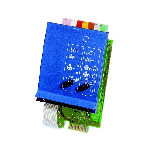 Модуль функциональный Buderus FM448