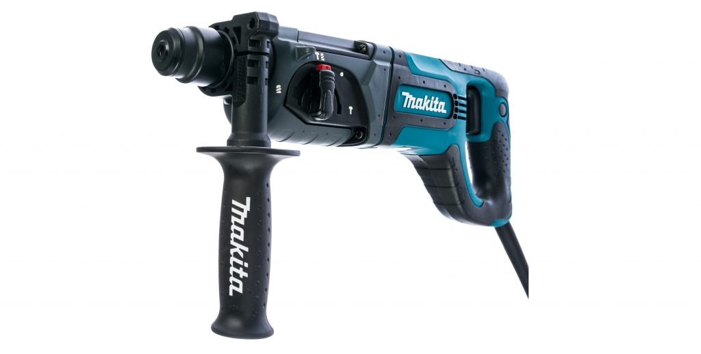 Перфоратор Makita HR 2475.jpg