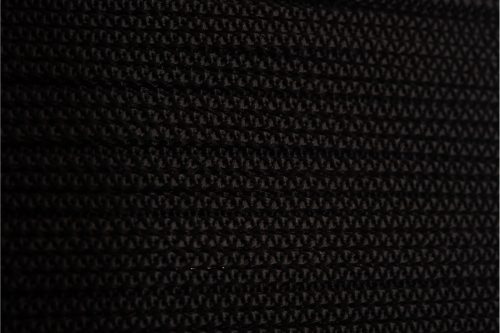 STAYER 20 м, 2 мм, полипропиленовый, вязанный, с сердечником, черный, шнур хозяйственно-бытовой 50421-02-020