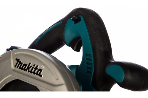 Аккумуляторная дисковая пила Makita DHS710RM2J