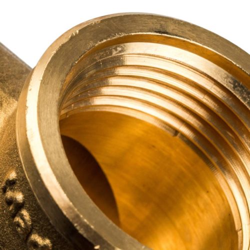 SFT-0013-000001 STOUT Угольник ВВ 1"