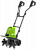 Культиватор электрический Greenworks GTL1520 1500 Вт 2801207
