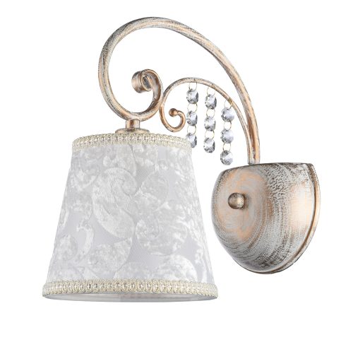 Фото Бра Freya FR2406-WL-01-WG Бра Freya FR2406-WL-01-WG