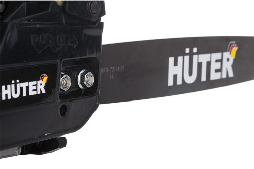Бензопила Huter BS-45
