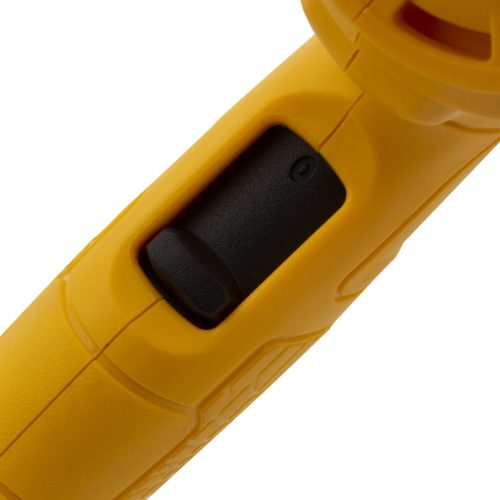 Фен технический HG-1800, 1800 Вт, 3 режима Denzel