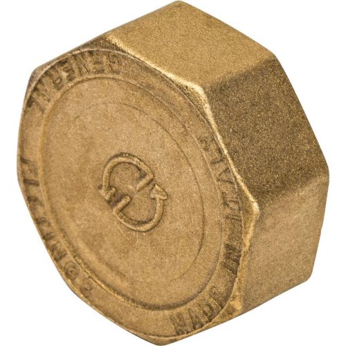 SFT-0026-000114 STOUT Заглушка ВР 1"1/4