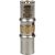 SFP-0003-001616 STOUT Муфта соединительная равнопроходная 16х16 для металлопластиковых труб прессовой