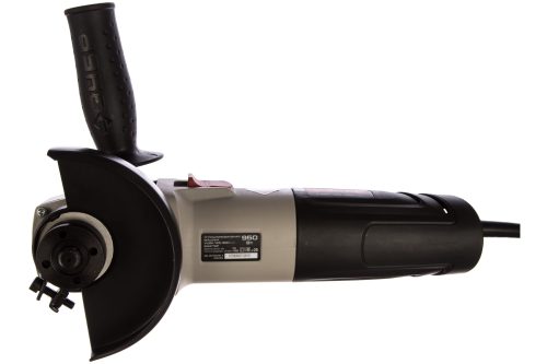 УШМ ЗУБР УШМ-125-950 М3, 950 Вт, 125 мм