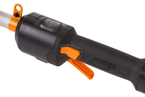 Триммер аккумуляторный WORX NITRO WG186E.1