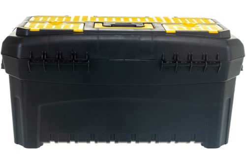 STAYER 553 x 320 x 310 мм (22"), пластиковый, ящик для инструментов TITAN-22 38016-22