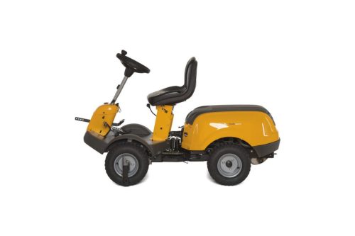 Фото Райдер STIGA Park 340 PX 2F6130511/S18 Райдер STIGA Park 340 PX 2F6130511/S18