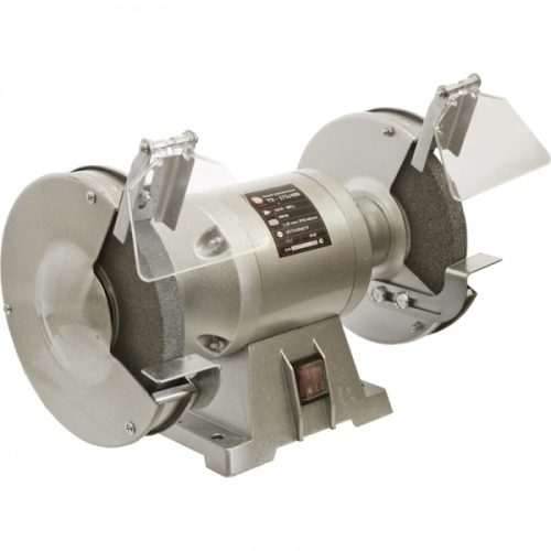 Точильный станок Калибр ТЭ-175/400 00000045639