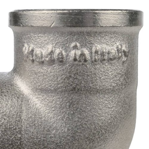 SFT-0039-000012 STOUT Угольник с креплением ВР никелированный 1/2