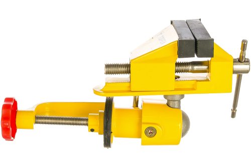 Фото Тиски для моделиста TOPEX 07A307 Тиски для моделиста TOPEX 07A307