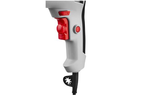 ЗУБР 550 Вт, дрель ударная ДУ-550 ЭР Мастер