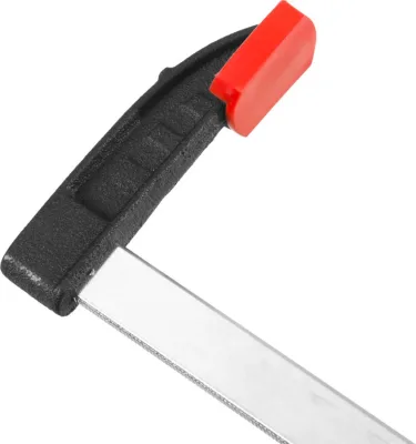 ЗУБР F 250х50 мм, струбцина 32150-050-250