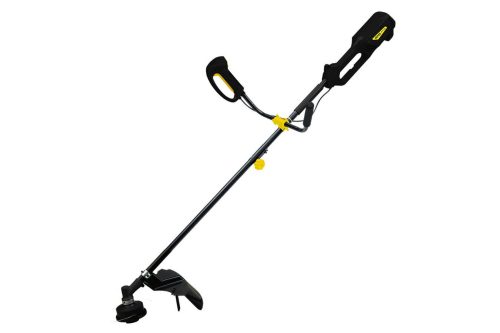 Триммер электрический HUTER GET-1700B