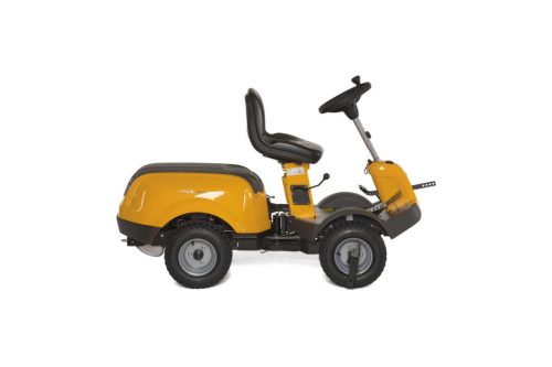 Фото Райдер STIGA Park 340 PX 2F6130511/S18 Райдер STIGA Park 340 PX 2F6130511/S18