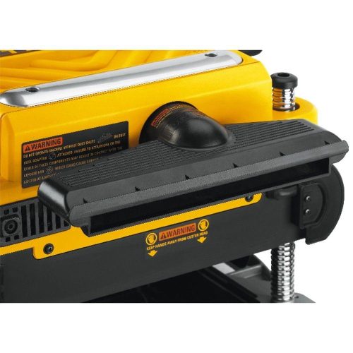 Фото Рейсмусный станок Dewalt 1800 Вт, макс. ширина 330 мм DW735-KS Рейсмусный станок Dewalt 1800 Вт, макс. ширина 330 мм DW735-KS