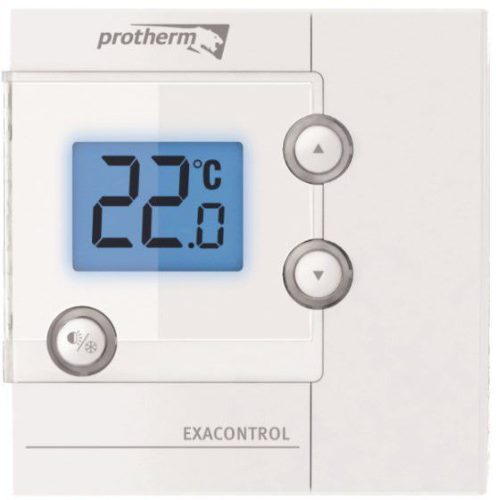 Программируемый контроллер Exacontrol Protherm 0020159367