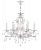 Люстра Freya FR3040-PL-06-WG