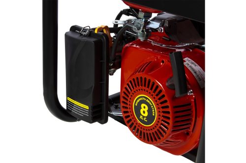 Фото Бензиновый генератор DDE G350P Бензиновый генератор DDE G350P