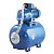 Насосная станция Aquario AUTO AJC-125C(50L) - 1,15 кВт (50 л)