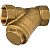 SFW-0001-000020 STOUT 3/4" Фильтр сетчатый 500 мкр.