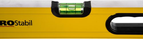 STAYER PROStabil 600 мм уровень строительный фрезерованный, 3 глазка, линейка, фрезерованный, рукоятки, 3471-060_z01