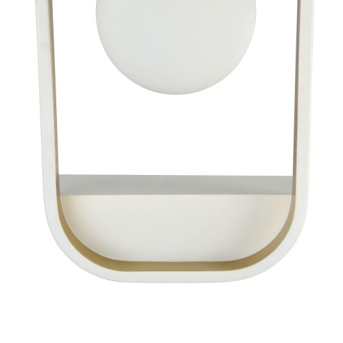 Бра Maytoni MOD431-WL-01-WG