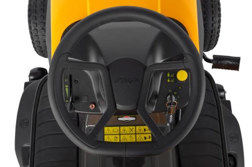 Садовый трактор STIGA ESTATE 3398 HW 2T2640281/ST1