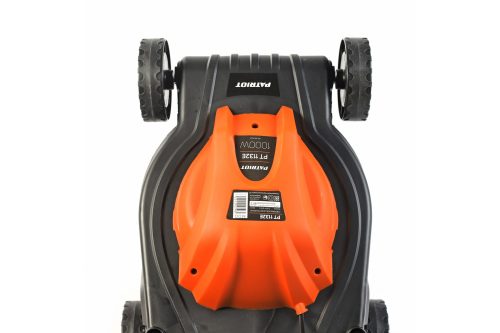Газонокосилка электрическая Patriot PT 1132E