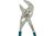 KRAFTOOL 250 мм, клещи переставные Vise-Wrench 22065