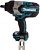 Аккумуляторный гайковерт Makita DTW1002Z