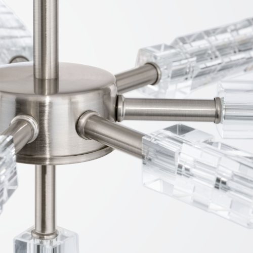 Фото Люстра Maytoni MOD011PL-07N Люстра Maytoni MOD011PL-07N