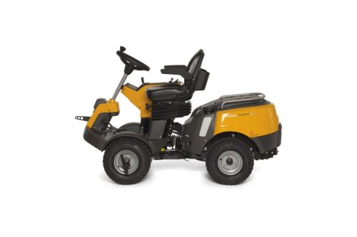 Бензиновый райдер Stiga Park Pro 740 IOX (110-125 см) HONDA 15,4 кВт