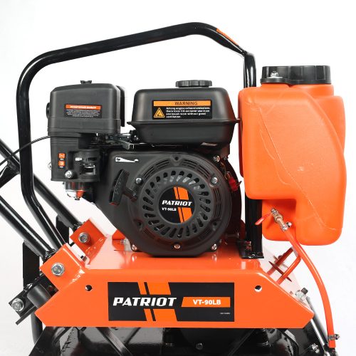 Фото Виброплита Patriot VT-90LB Виброплита Patriot VT-90LB