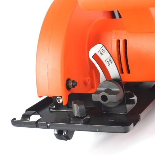 Пила циркулярная Patriot CS 141 The One