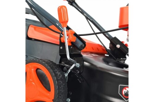 Газонокосилка бензиновая Patriot PT 42LS