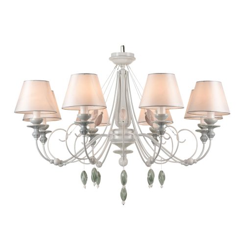 Люстра Maytoni ARM540-08-W