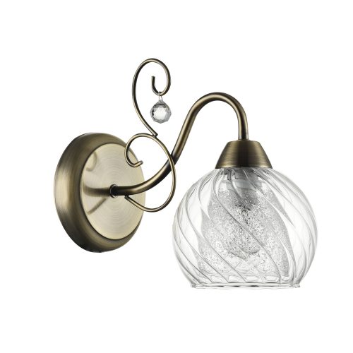 Фото Бра Freya FR2662-WL-01-BZ Бра Freya FR2662-WL-01-BZ