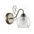 Фото Бра Freya FR2662-WL-01-BZ Бра Freya FR2662-WL-01-BZ